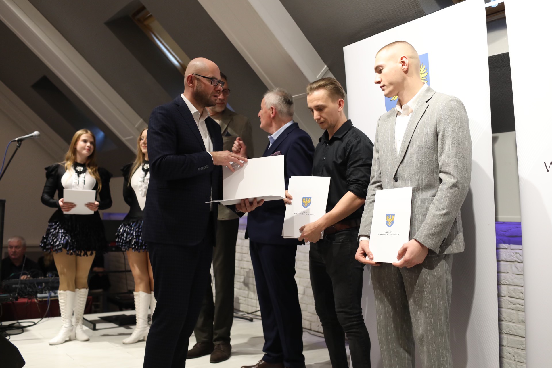 Młodość na podium. Rok, w którym sport w Opolskiem pokazał charakter