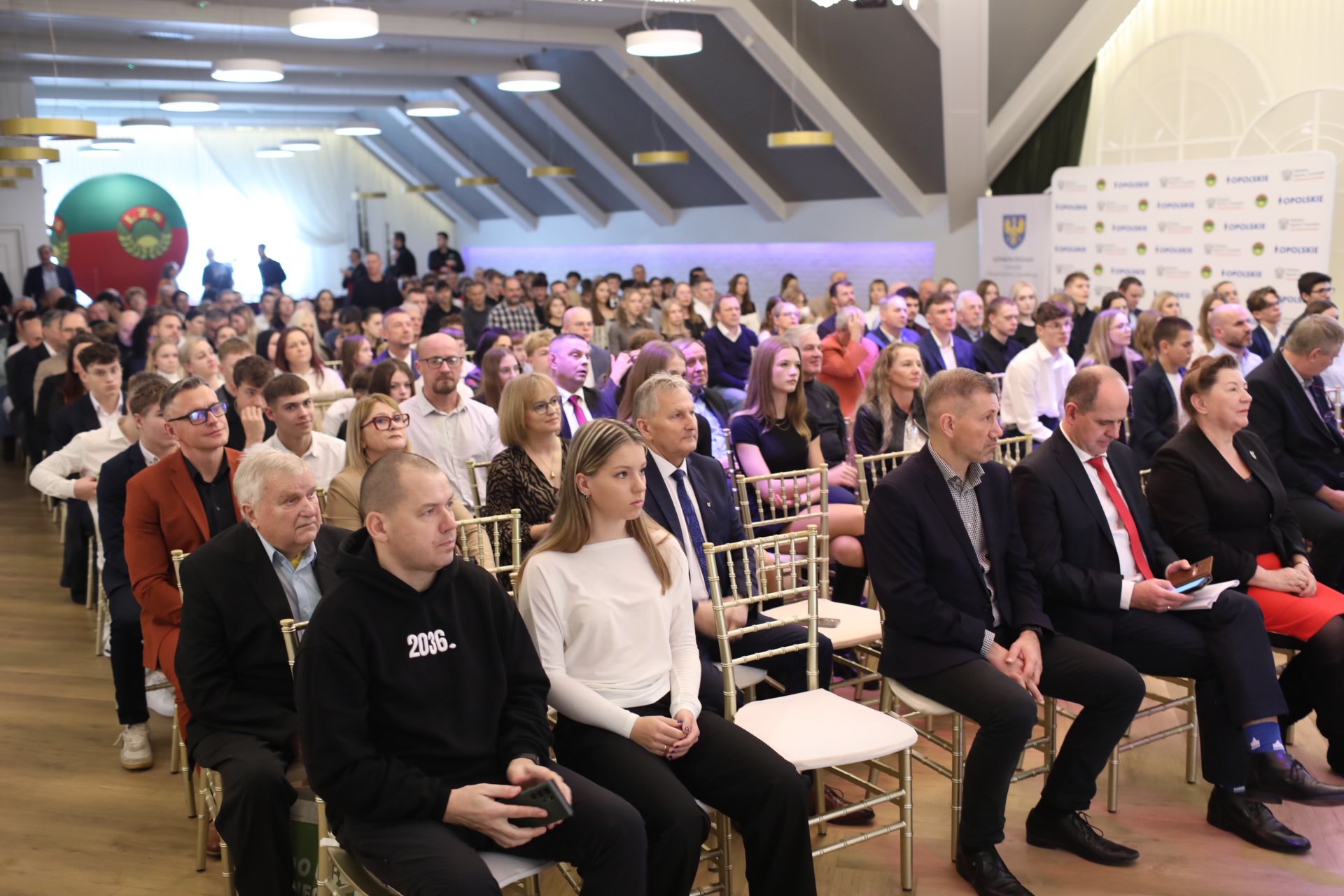 Młodość na podium. Rok, w którym sport w Opolskiem pokazał charakter