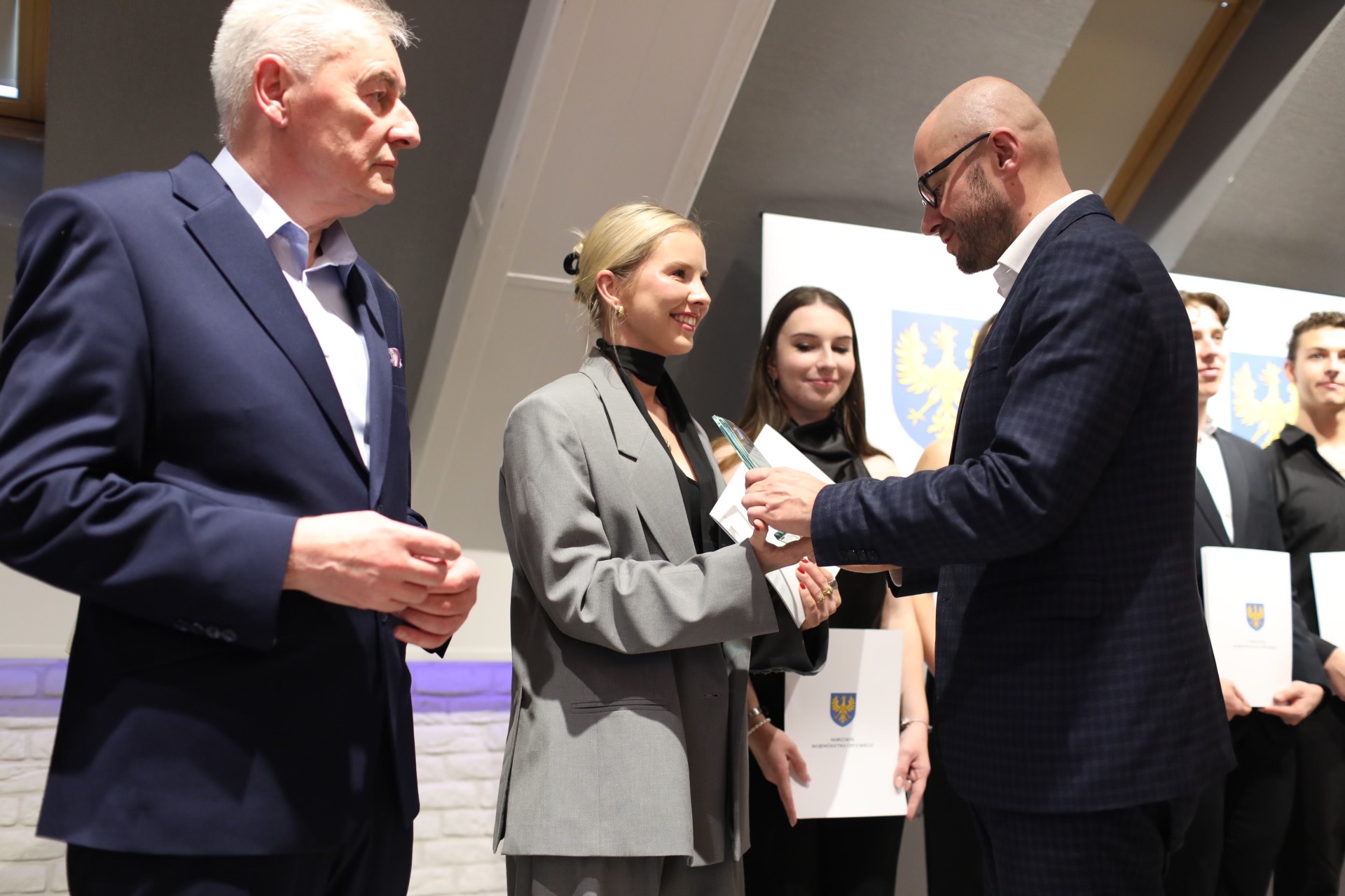 Młodość na podium. Rok, w którym sport w Opolskiem pokazał charakter