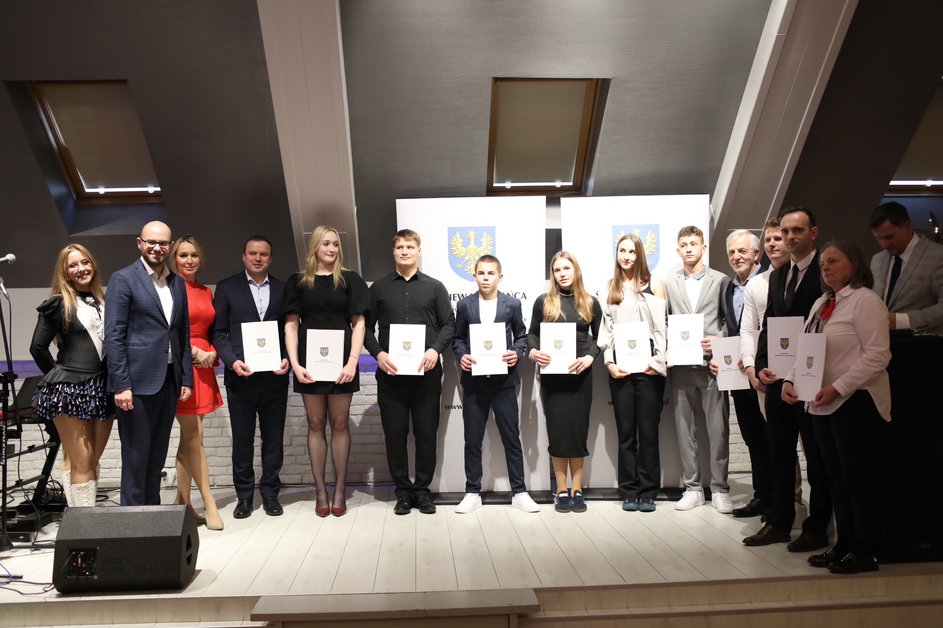 Młodość na podium. Rok, w którym sport w Opolskiem pokazał charakter