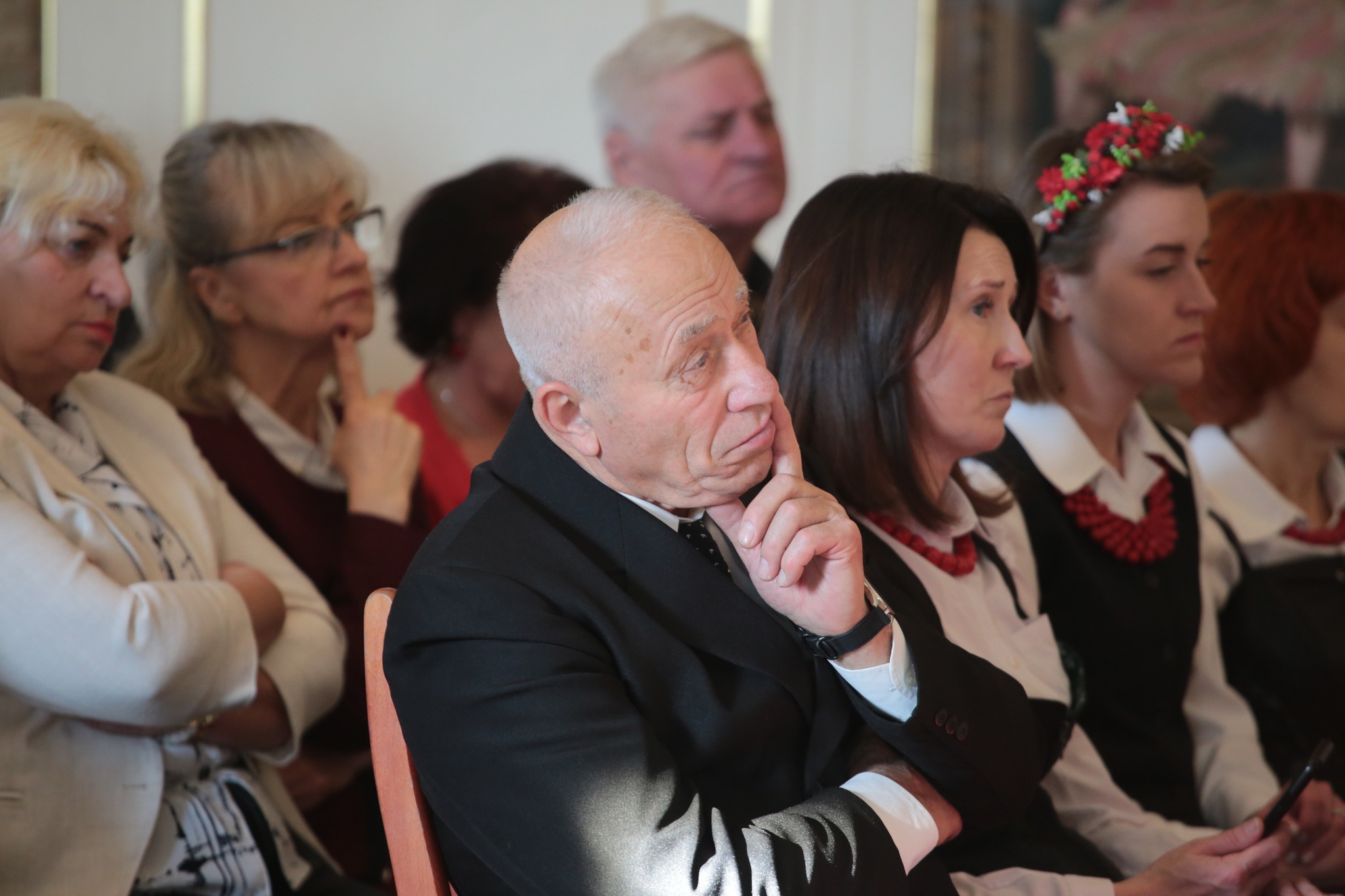 Malarz zwykłego dnia. Erno Erb w brzeskiej opowieści o pamięci