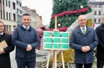 PSL o półmetku rządzenia: bezpieczeństwo jako wspólny mianownik PSL o półmetku rządzenia: bezpieczeństwo jako wspólny mianownik