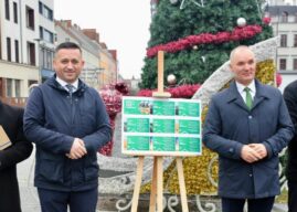 PSL o półmetku rządzenia: bezpieczeństwo jako wspólny mianownik