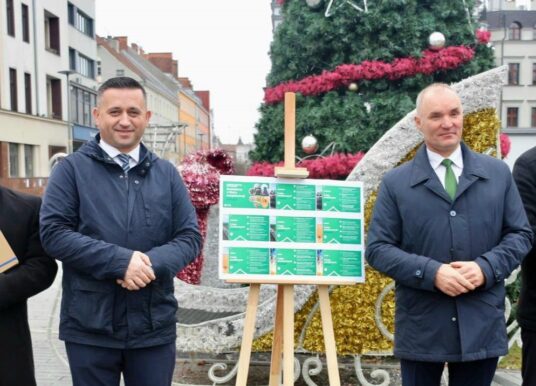 PSL o półmetku rządzenia: bezpieczeństwo jako wspólny mianownik