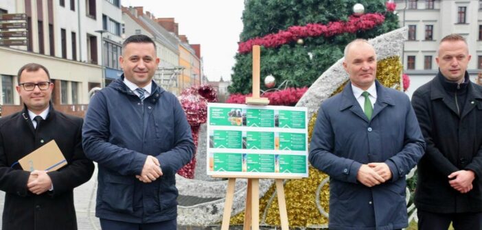 PSL o półmetku rządzenia: bezpieczeństwo jako wspólny mianownik