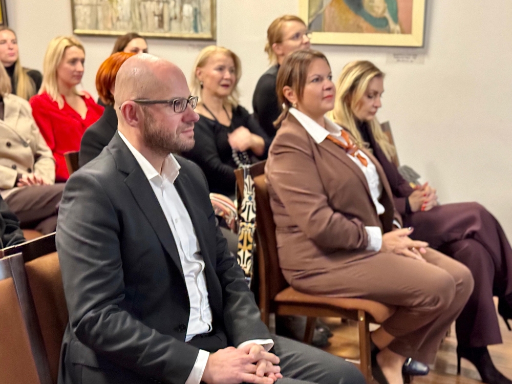 Mentorzy w ciszy robią rewolucję