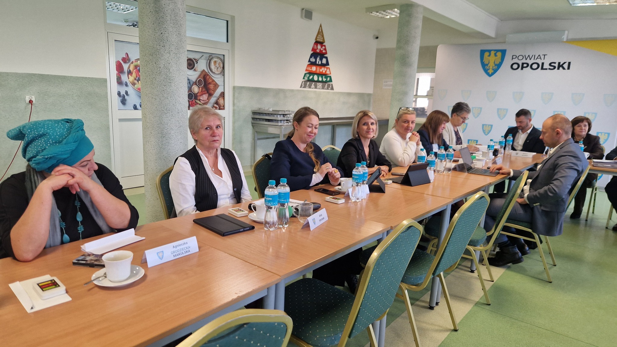 Jednogłośny budżet Powiatu Opolskiego na 2026 rok. Drogi na pierwszym planie