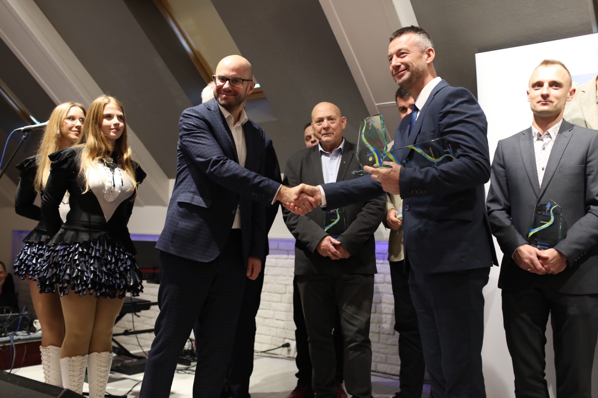 Młodość na podium. Rok, w którym sport w Opolskiem pokazał charakter