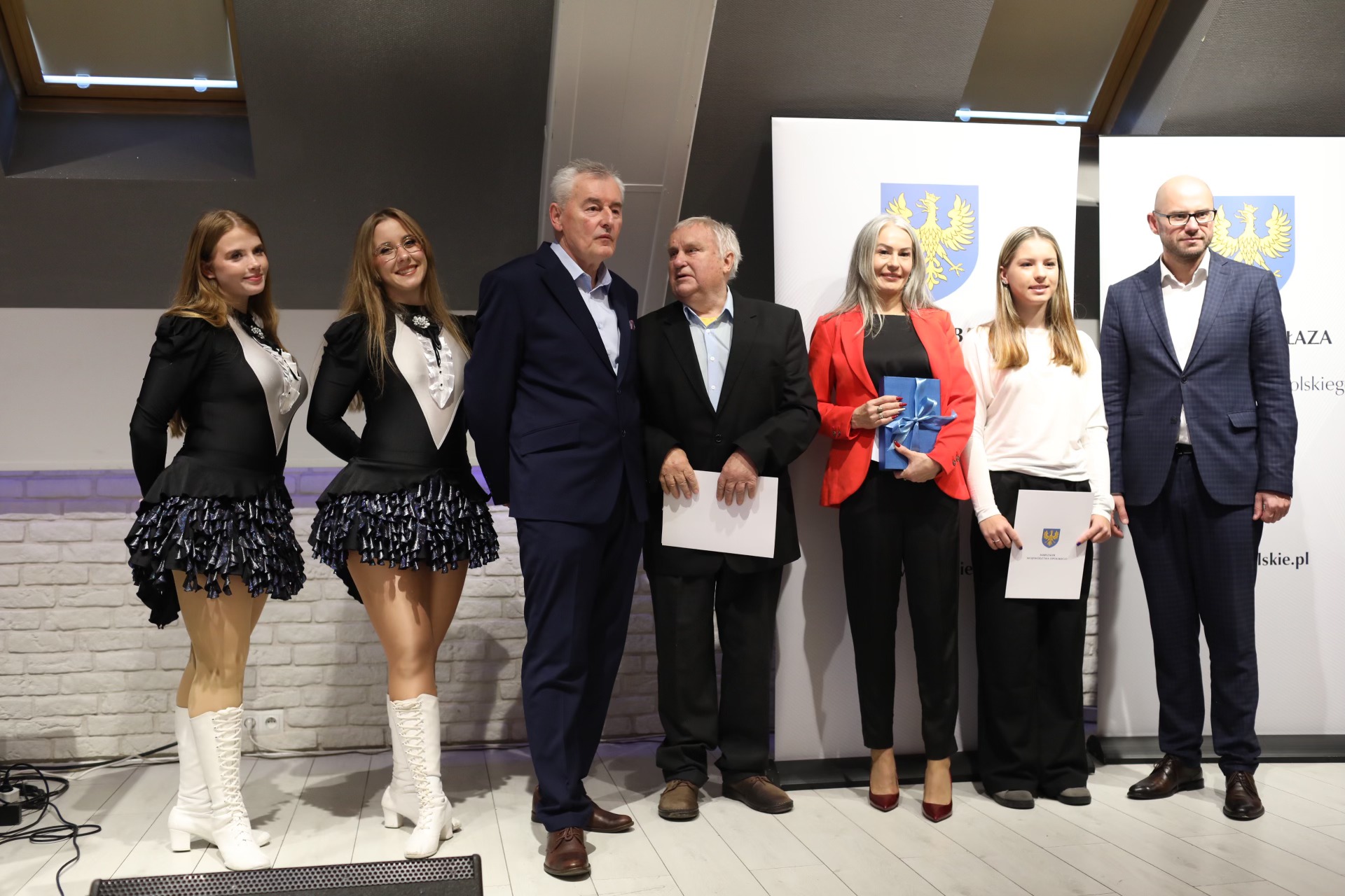 Młodość na podium. Rok, w którym sport w Opolskiem pokazał charakter