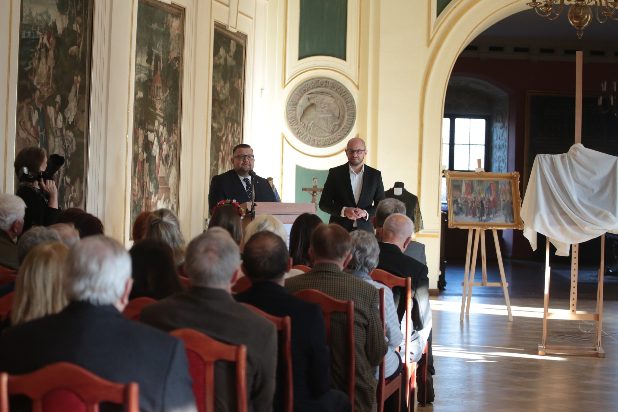 Malarz zwykłego dnia. Erno Erb w brzeskiej opowieści o pamięci