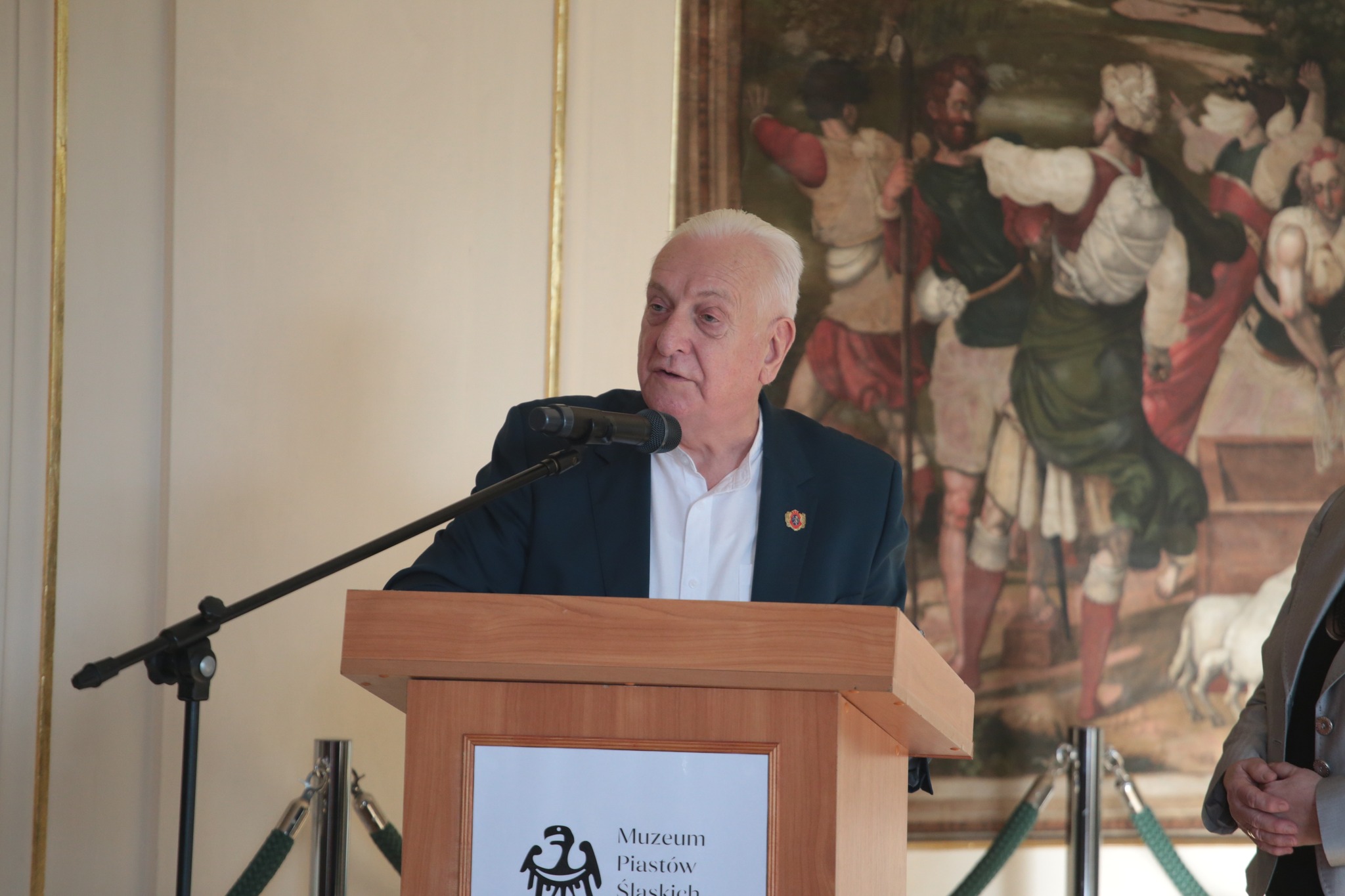 Malarz zwykłego dnia. Erno Erb w brzeskiej opowieści o pamięci