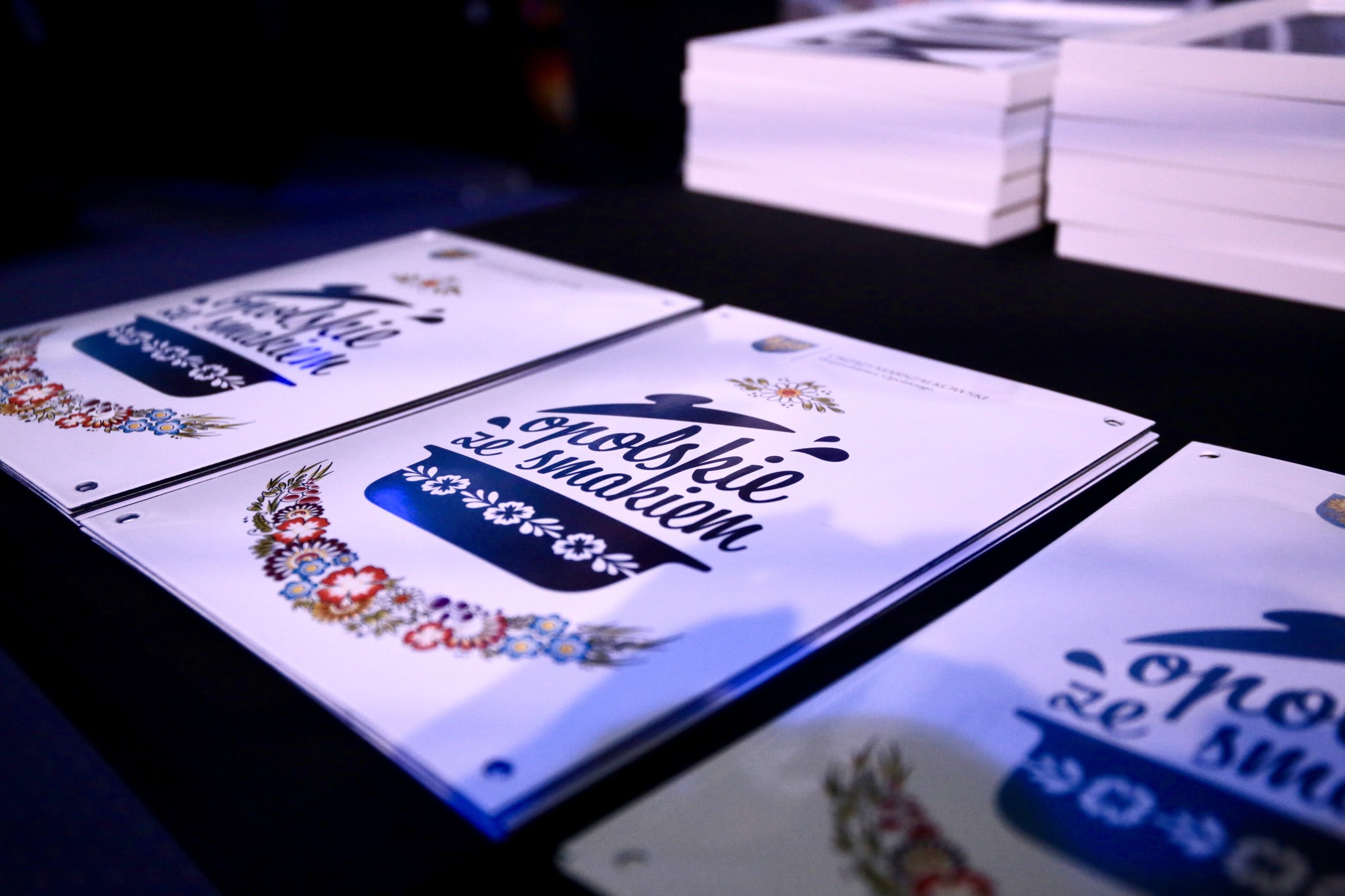 Opolskie smakuje tradycją. Kolejni producenci dołączają do regionalnej rodziny kulinarnej