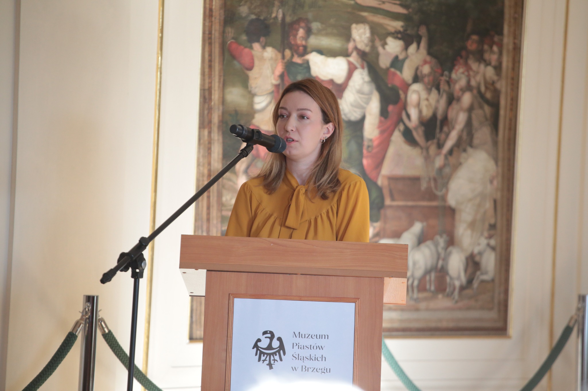 Malarz zwykłego dnia. Erno Erb w brzeskiej opowieści o pamięci