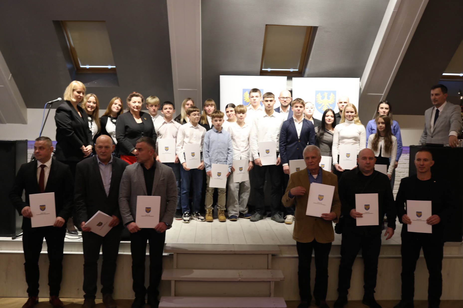 Młodość na podium. Rok, w którym sport w Opolskiem pokazał charakter