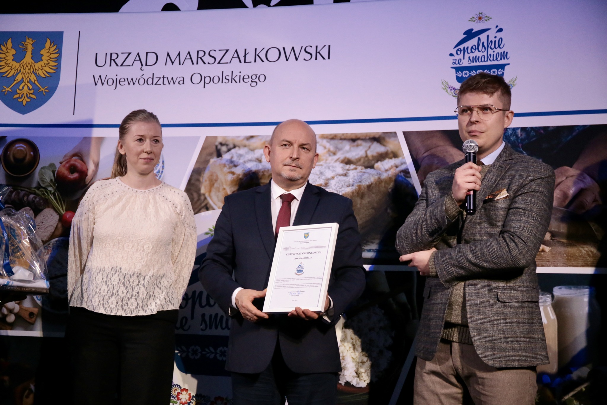 Opolskie smakuje tradycją. Kolejni producenci dołączają do regionalnej rodziny kulinarnej