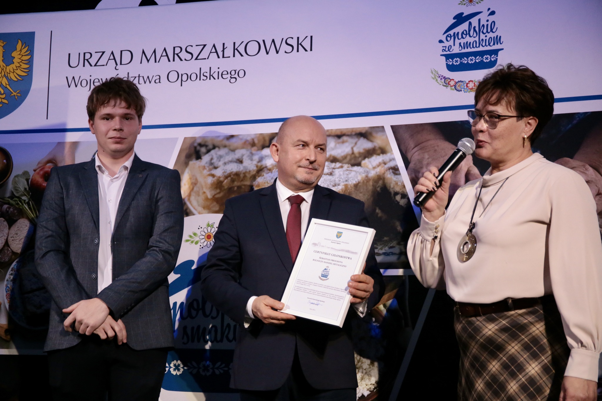 Opolskie smakuje tradycją. Kolejni producenci dołączają do regionalnej rodziny kulinarnej