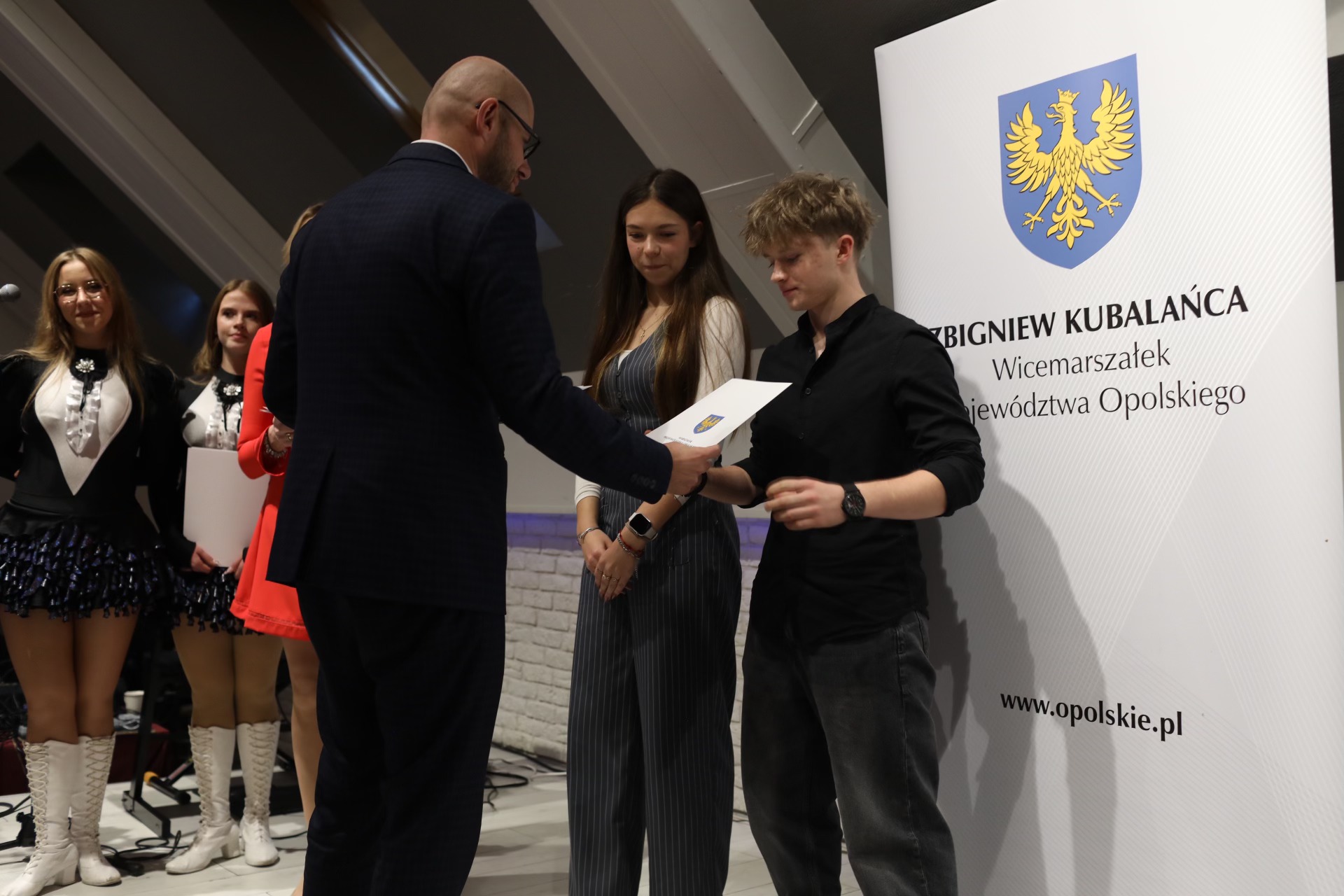 Młodość na podium. Rok, w którym sport w Opolskiem pokazał charakter
