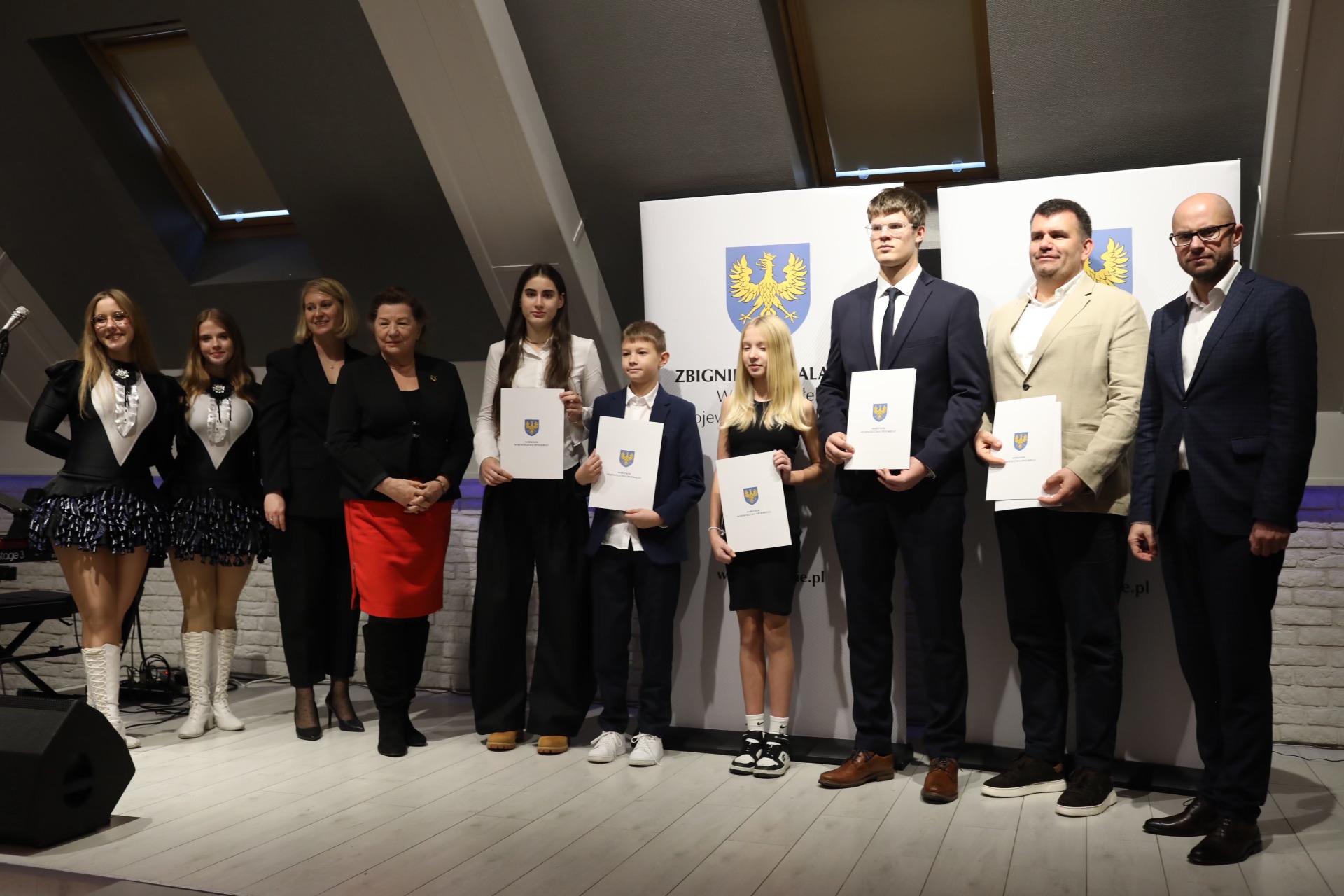Młodość na podium. Rok, w którym sport w Opolskiem pokazał charakter