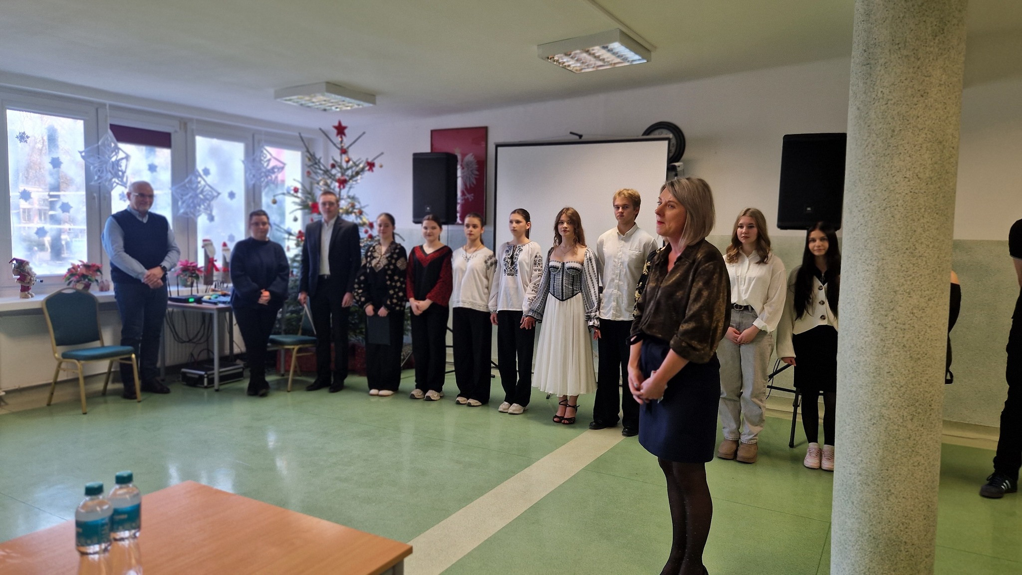 Jednogłośny budżet Powiatu Opolskiego na 2026 rok. Drogi na pierwszym planie