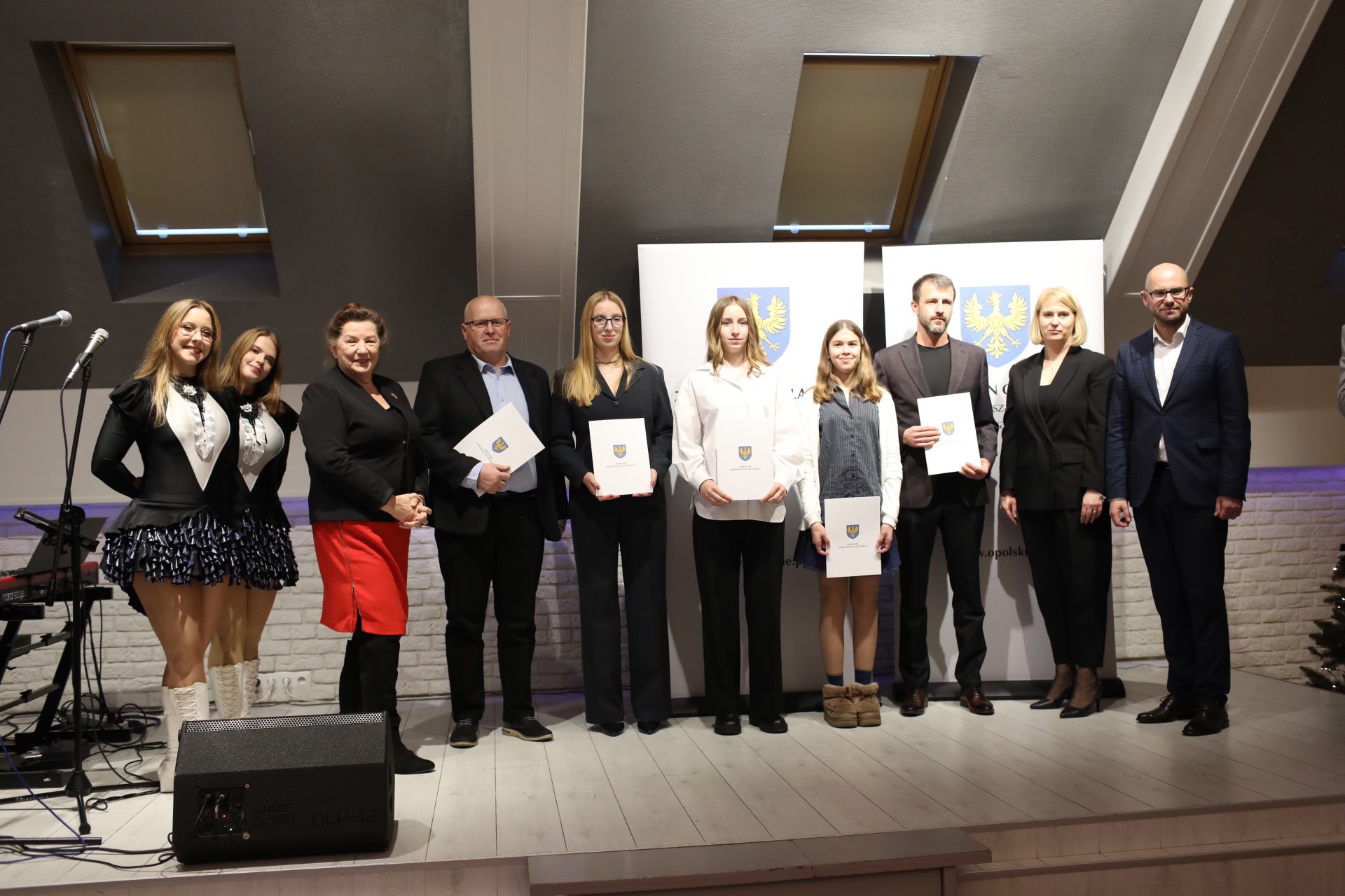 Młodość na podium. Rok, w którym sport w Opolskiem pokazał charakter