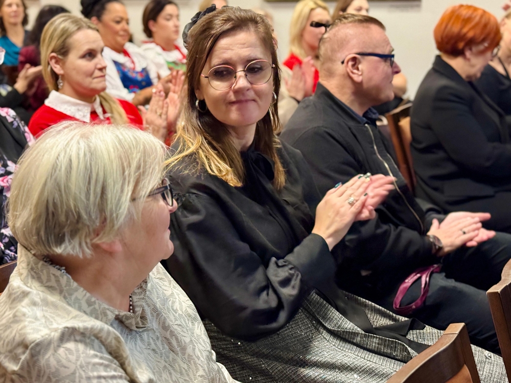 Mentorzy w ciszy robią rewolucję