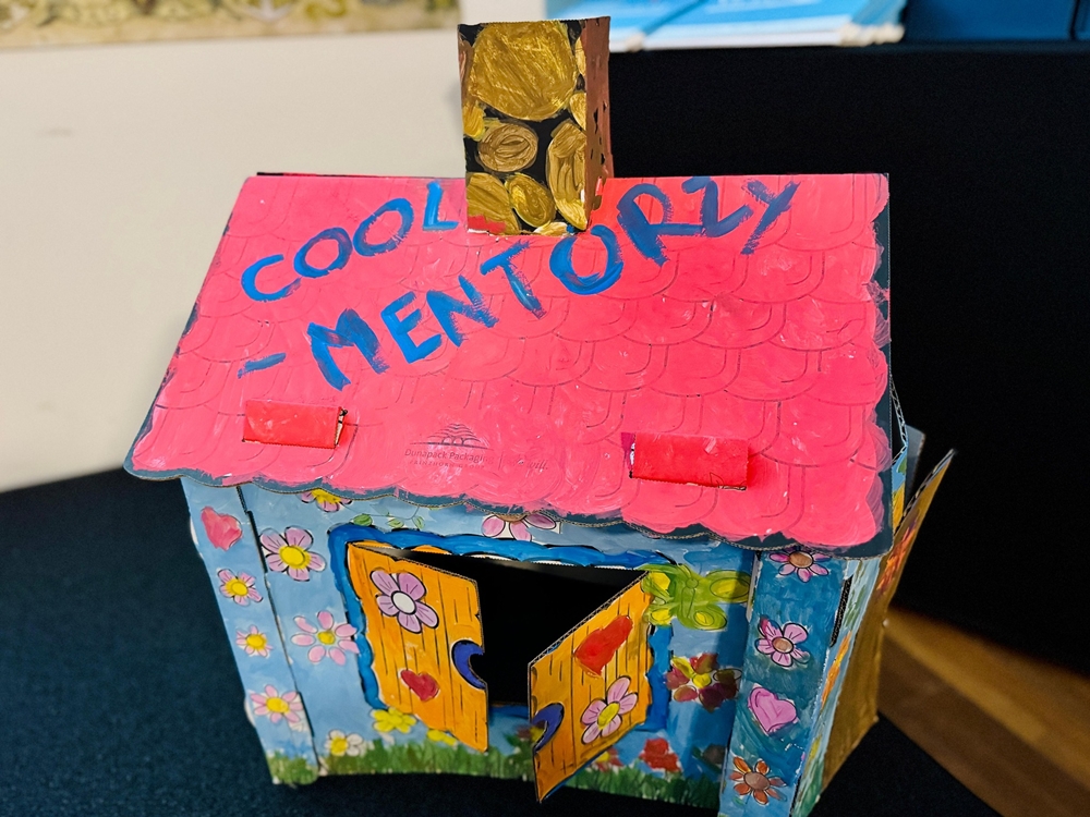 Mentorzy w ciszy robią rewolucję