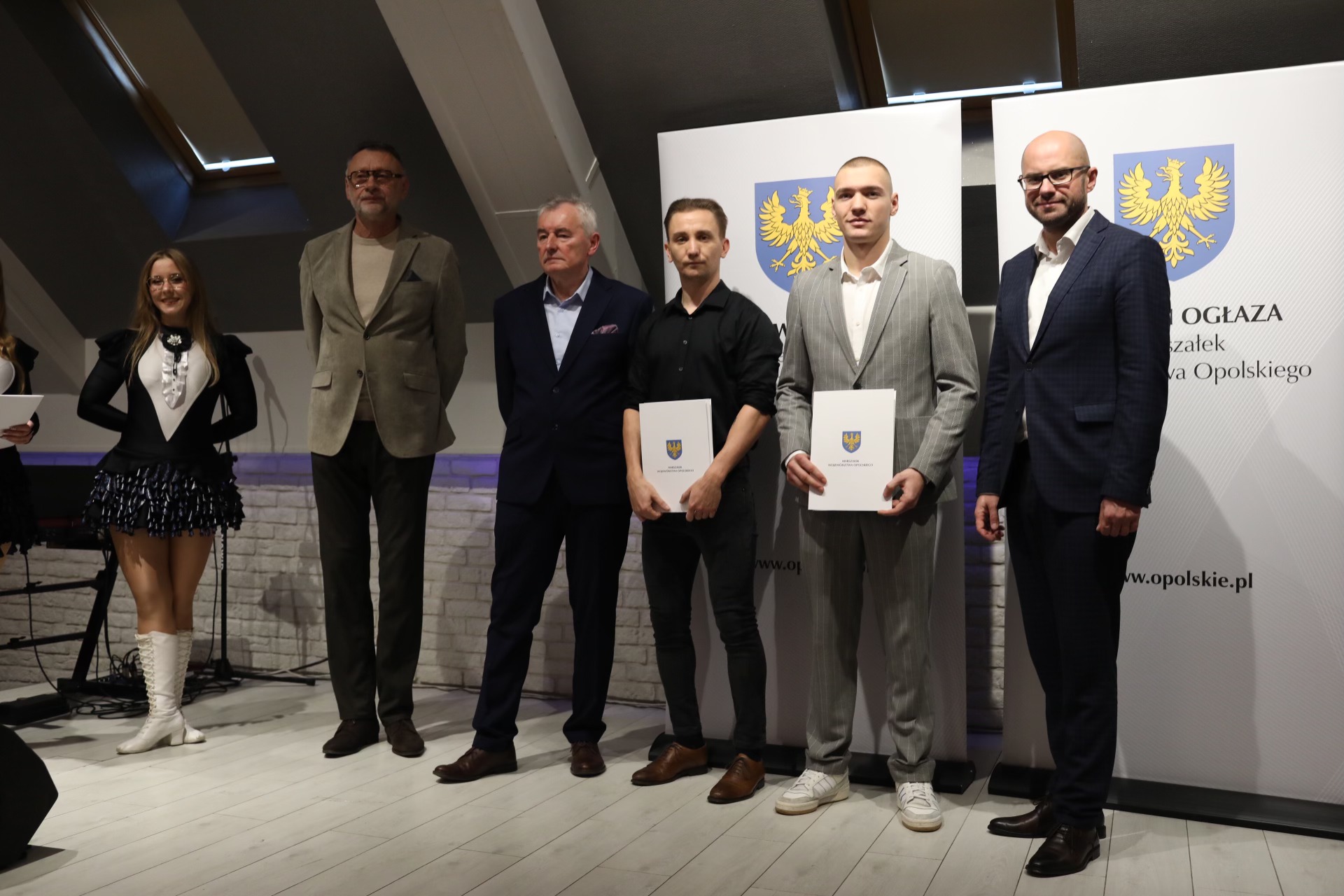 Młodość na podium. Rok, w którym sport w Opolskiem pokazał charakter