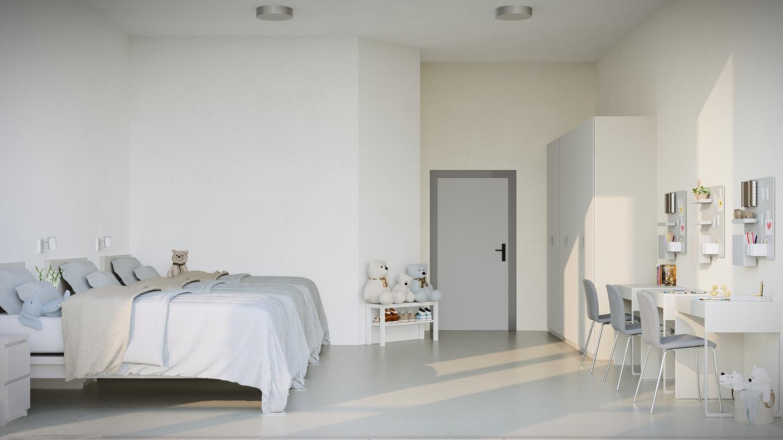 Zielone światło dla Centrum Psychiatrii Dzieci i Młodzieży w Opolu. Rząd uruchamia inwestycję