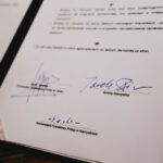 Nowa siedziba policji w Namysłowie coraz bliżej. Miasto przekazało działkę i środki na dokumentację