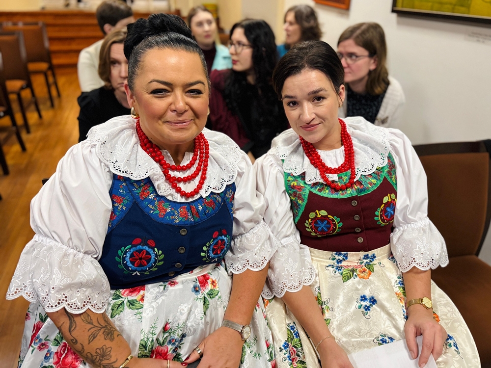 Mentorzy w ciszy robią rewolucję