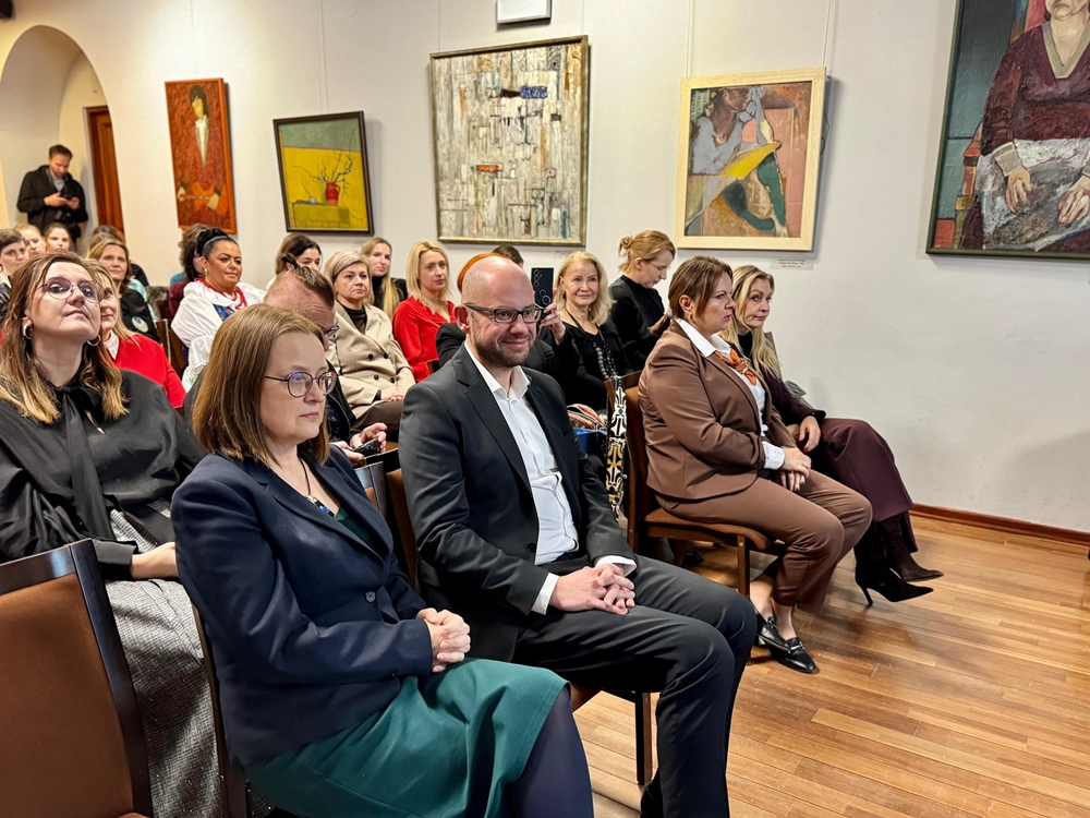 Mentorzy w ciszy robią rewolucję