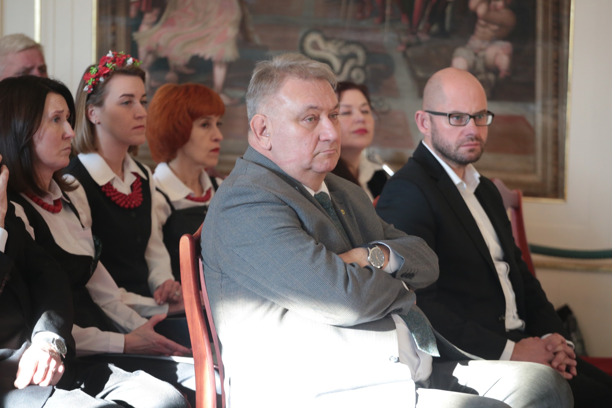 Malarz zwykłego dnia. Erno Erb w brzeskiej opowieści o pamięci