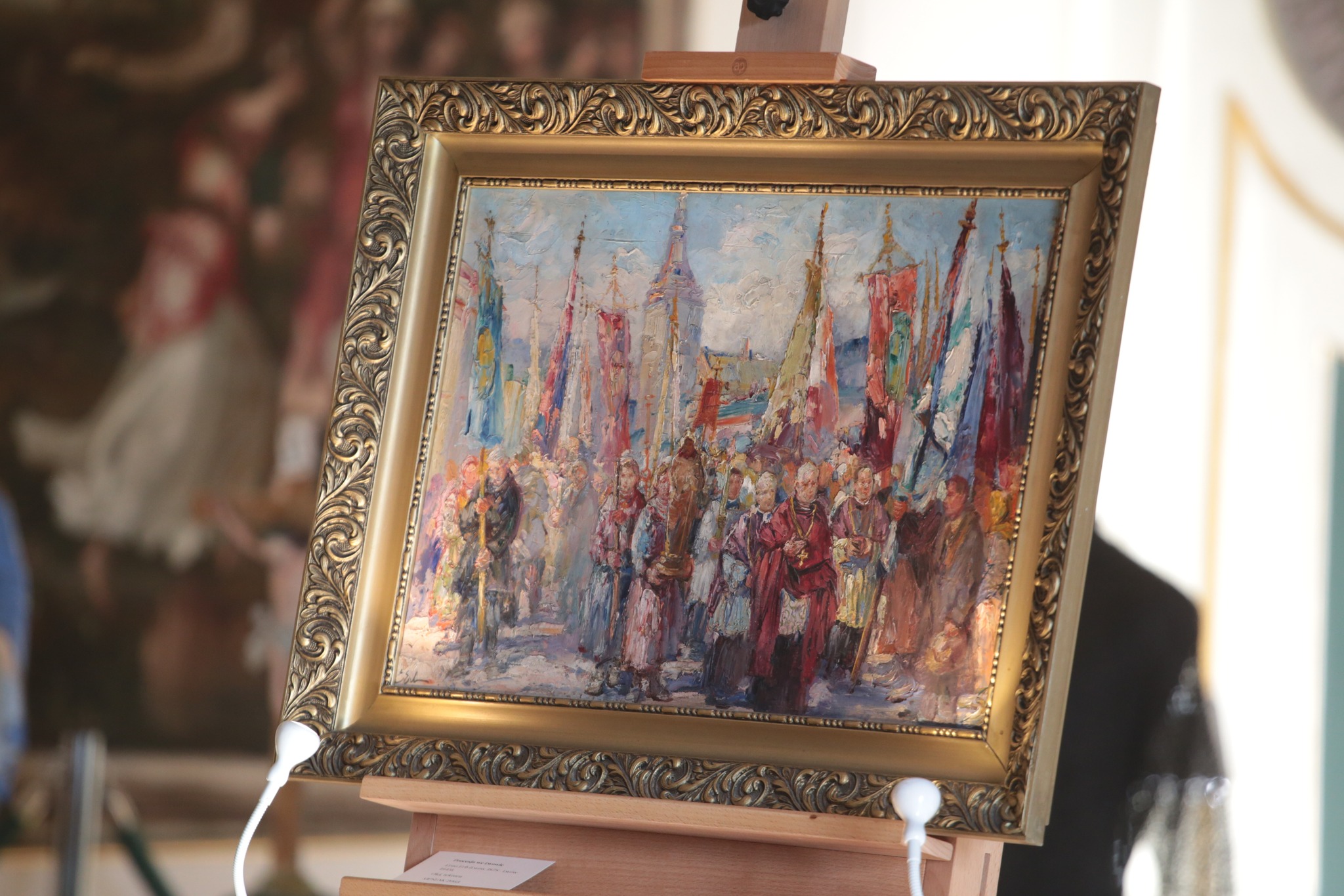 Malarz zwykłego dnia. Erno Erb w brzeskiej opowieści o pamięci