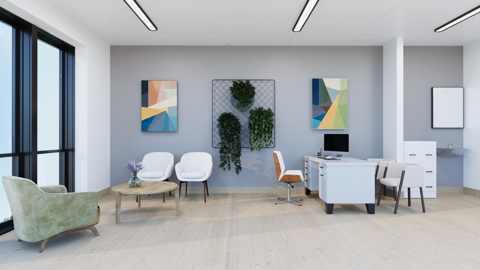 Zielone światło dla Centrum Psychiatrii Dzieci i Młodzieży w Opolu. Rząd uruchamia inwestycję