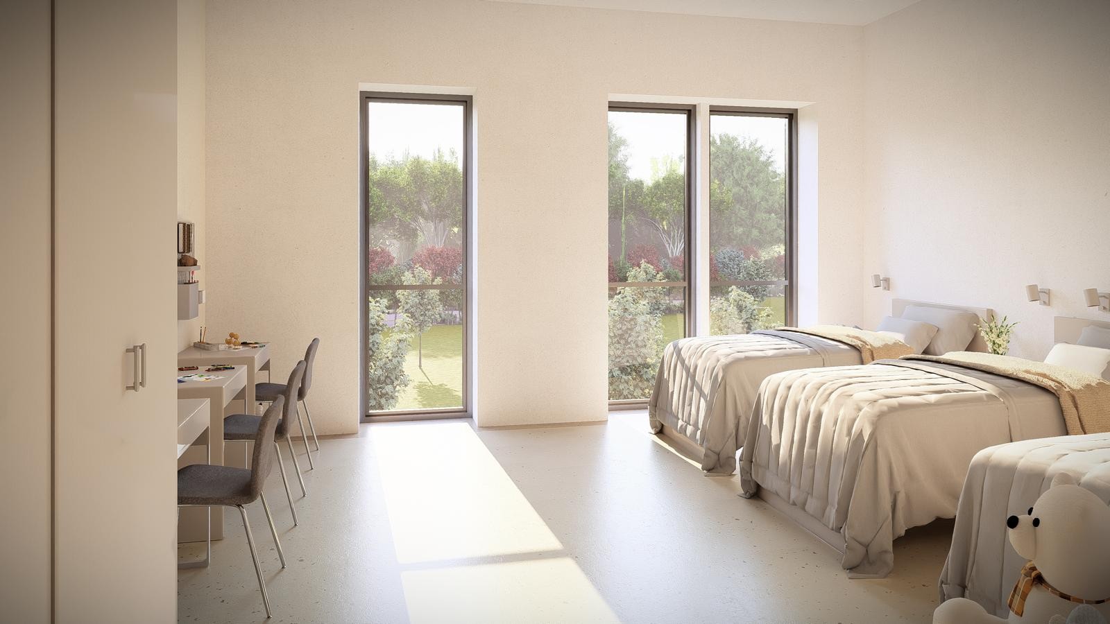 Zielone światło dla Centrum Psychiatrii Dzieci i Młodzieży w Opolu. Rząd uruchamia inwestycję