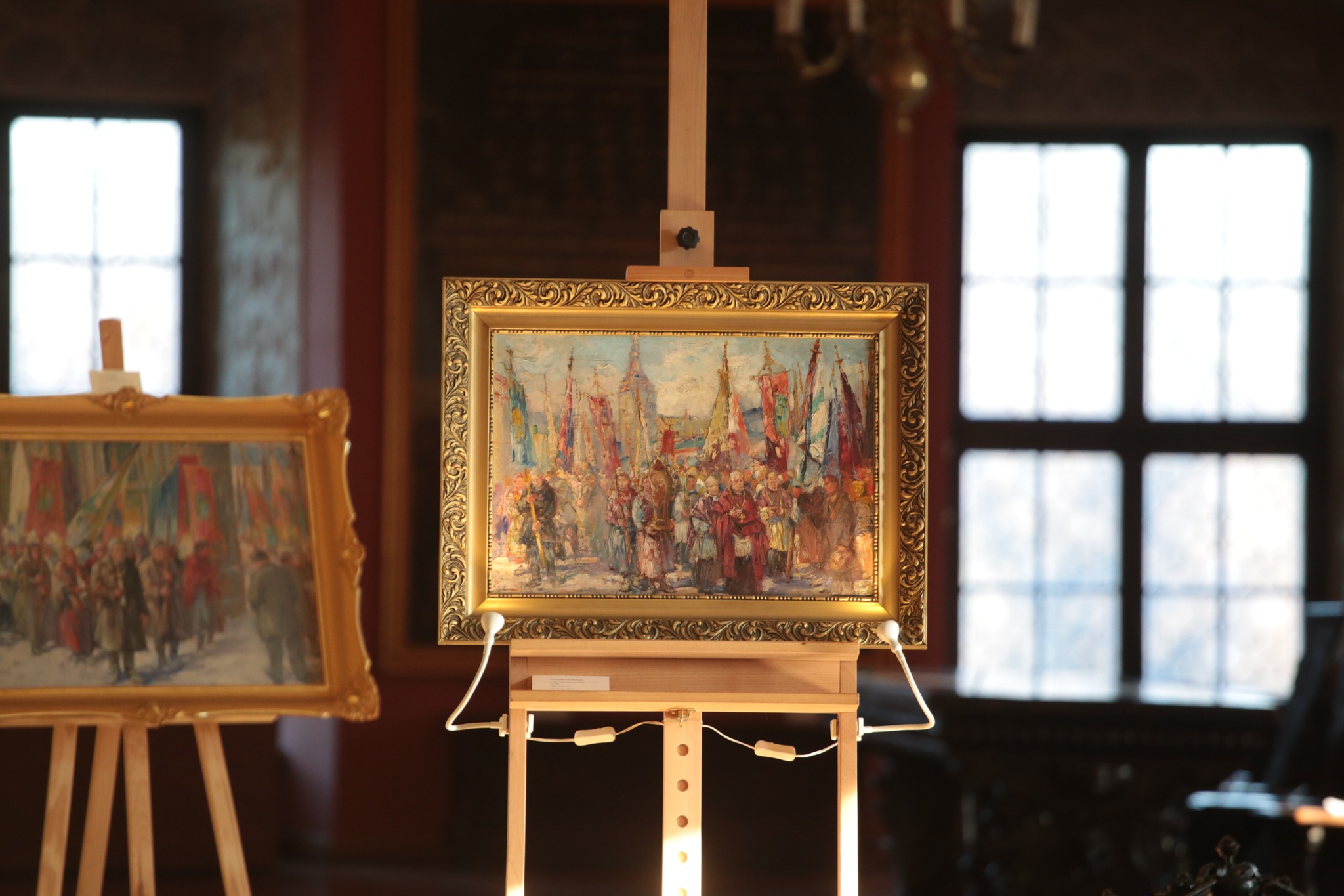 Malarz zwykłego dnia. Erno Erb w brzeskiej opowieści o pamięci