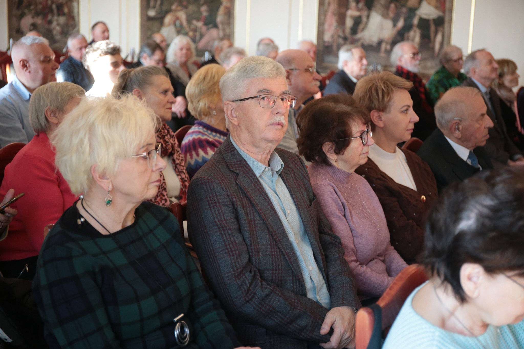 Malarz zwykłego dnia. Erno Erb w brzeskiej opowieści o pamięci