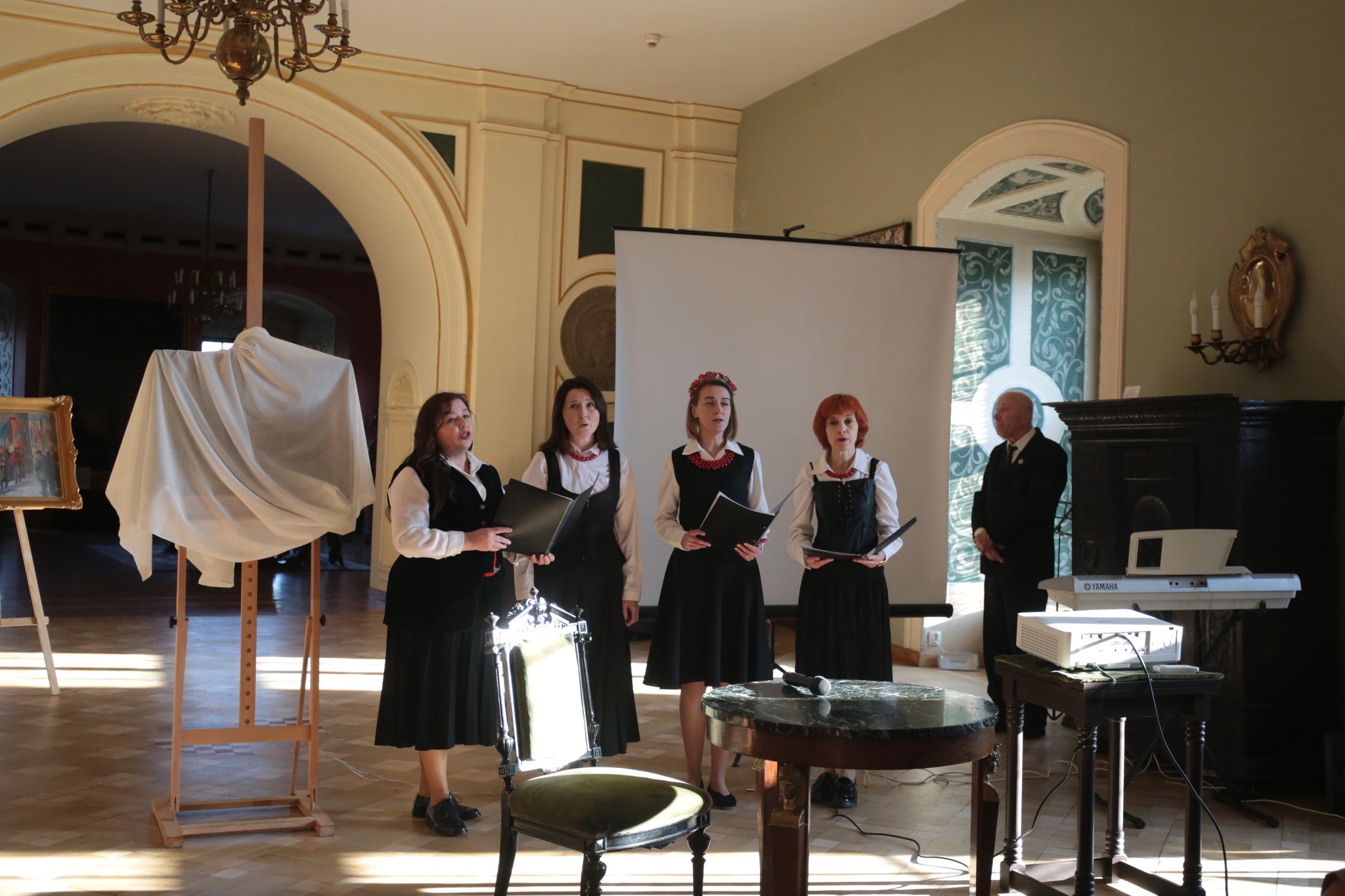 Malarz zwykłego dnia. Erno Erb w brzeskiej opowieści o pamięci