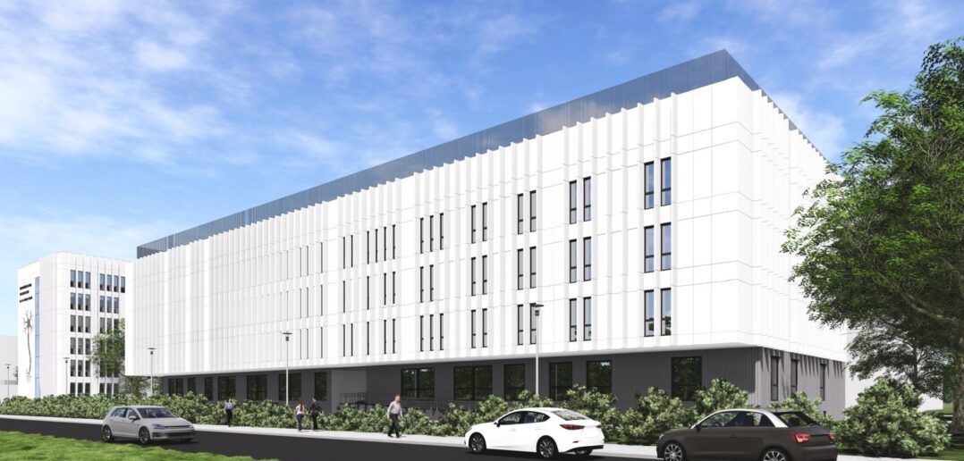 Zielone światło dla Centrum Psychiatrii Dzieci i Młodzieży w Opolu. Rząd uruchamia inwestycję Zielone światło dla Centrum Psychiatrii Dzieci i Młodzieży w Opolu. Rząd uruchamia inwestycję