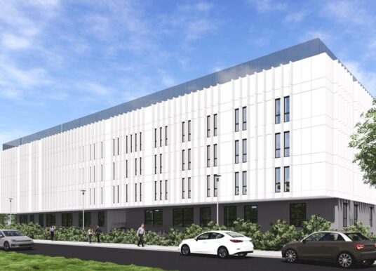 Zielone światło dla Centrum Psychiatrii Dzieci i Młodzieży w Opolu. Rząd uruchamia inwestycję