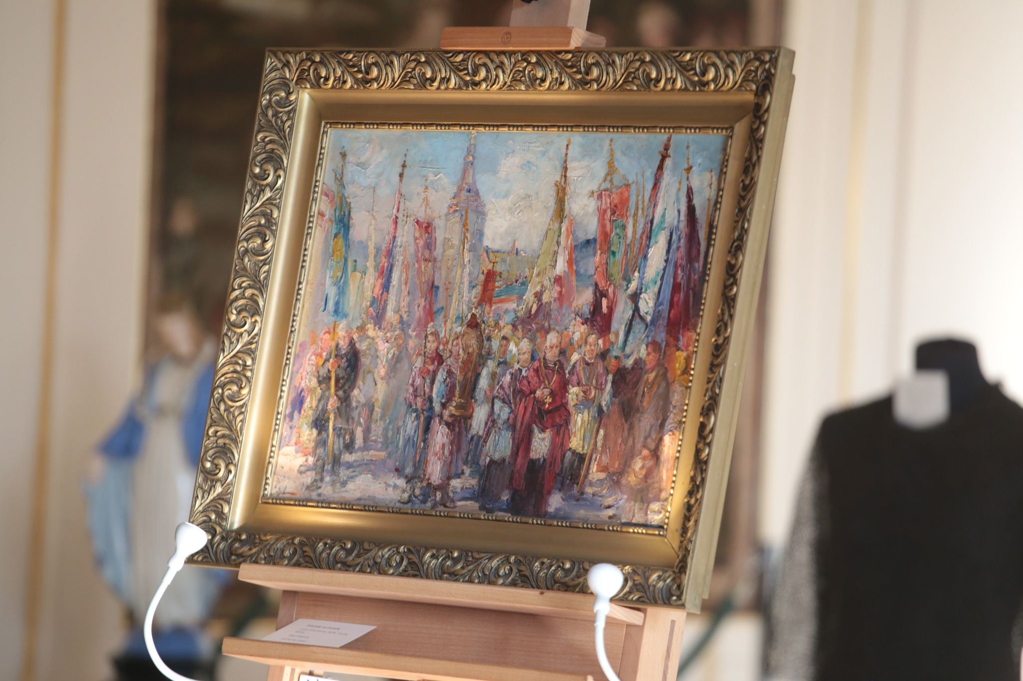 Malarz zwykłego dnia. Erno Erb w brzeskiej opowieści o pamięci