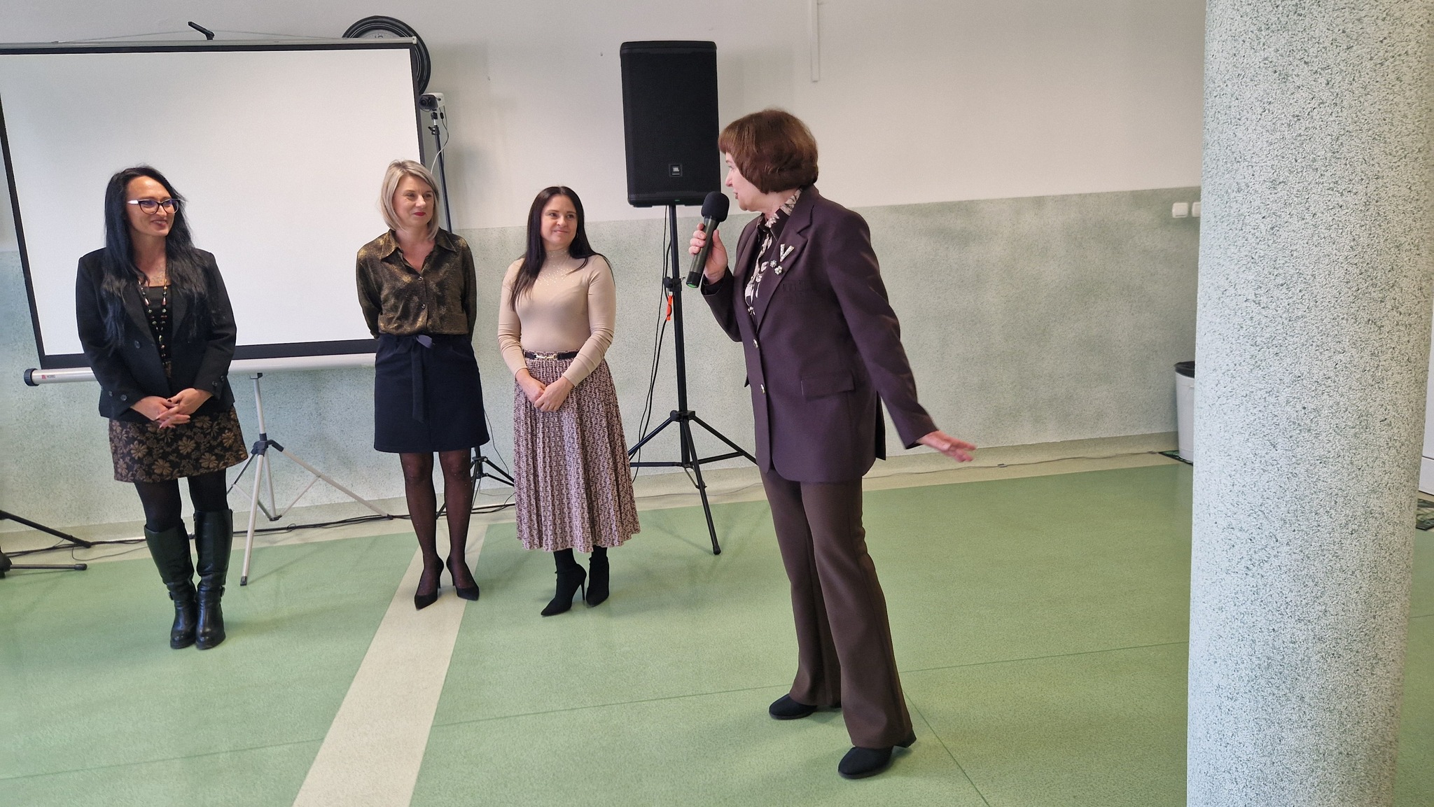 Jednogłośny budżet Powiatu Opolskiego na 2026 rok. Drogi na pierwszym planie