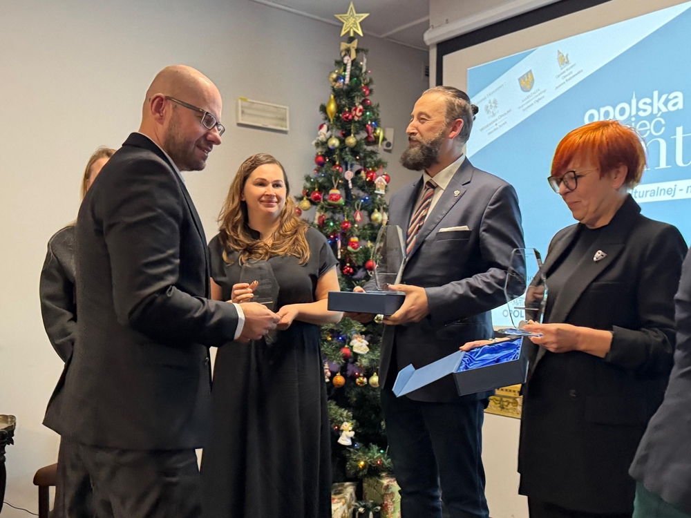 Mentorzy w ciszy robią rewolucję