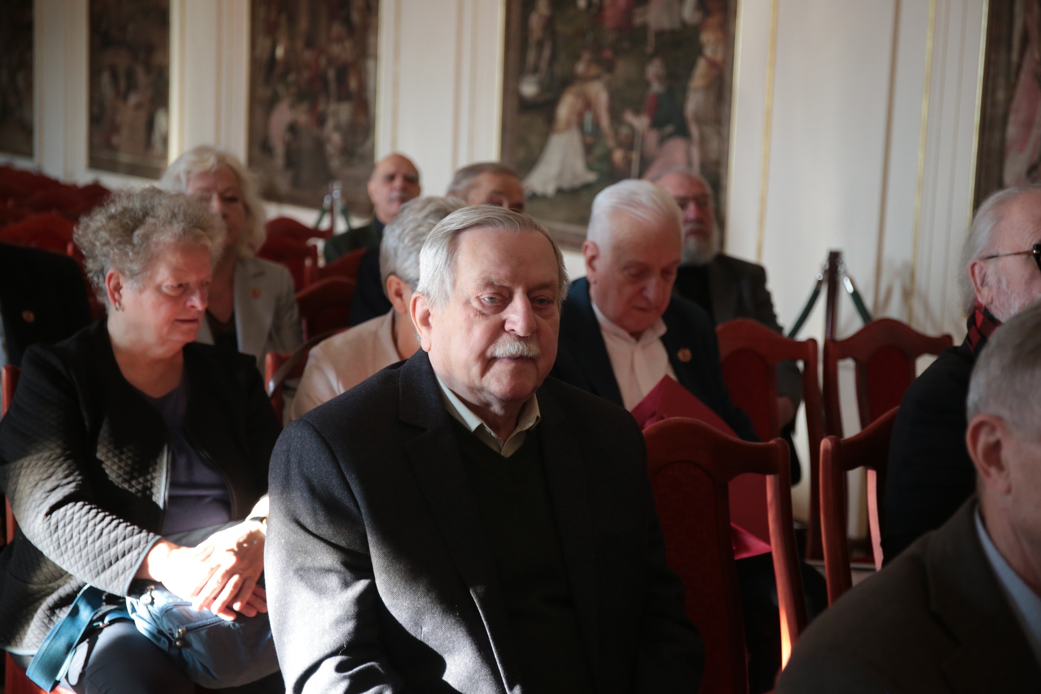 Malarz zwykłego dnia. Erno Erb w brzeskiej opowieści o pamięci