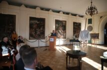 Malarz zwykłego dnia. Erno Erb w brzeskiej opowieści o pamięci Malarz zwykłego dnia. Erno Erb w brzeskiej opowieści o pamięci