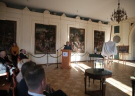 Malarz zwykłego dnia. Erno Erb w brzeskiej opowieści o pamięci