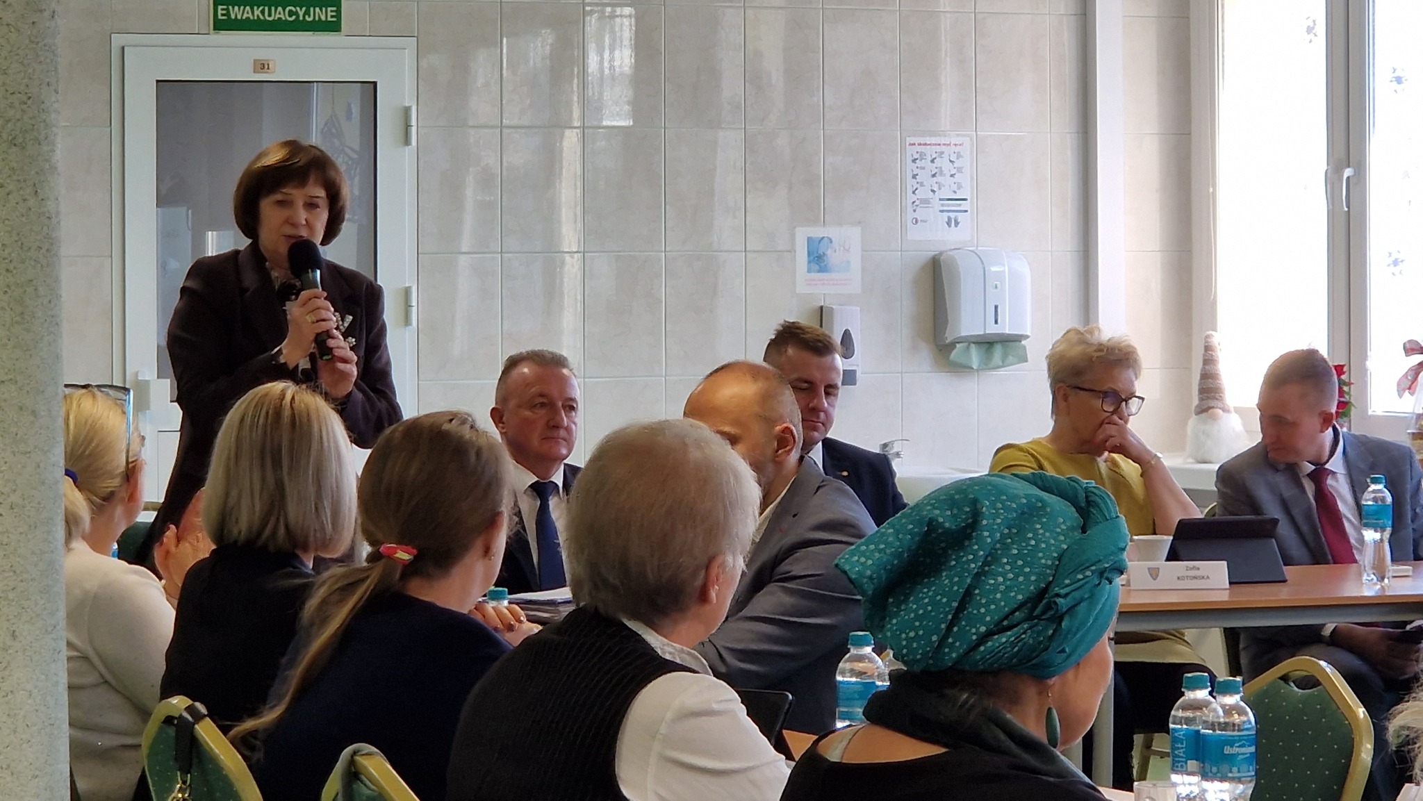 Jednogłośny budżet Powiatu Opolskiego na 2026 rok. Drogi na pierwszym planie