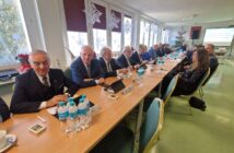 Jednogłośny budżet Powiatu Opolskiego na 2026 rok. Drogi na pierwszym planie