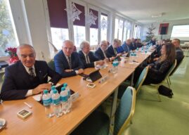 Jednogłośny budżet Powiatu Opolskiego na 2026 rok. Drogi na pierwszym planie