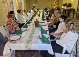 Przy jednym stole – wigilia, która naprawdę łączy